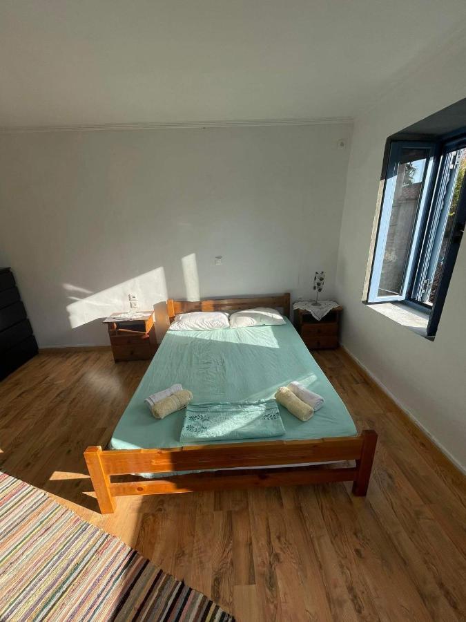 Kontias Stonehouse 2 Villa ภายนอก รูปภาพ