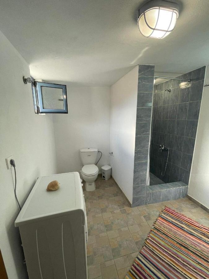 Kontias Stonehouse 2 Villa ภายนอก รูปภาพ